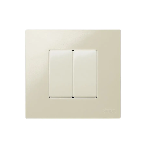 Simon Serie 27