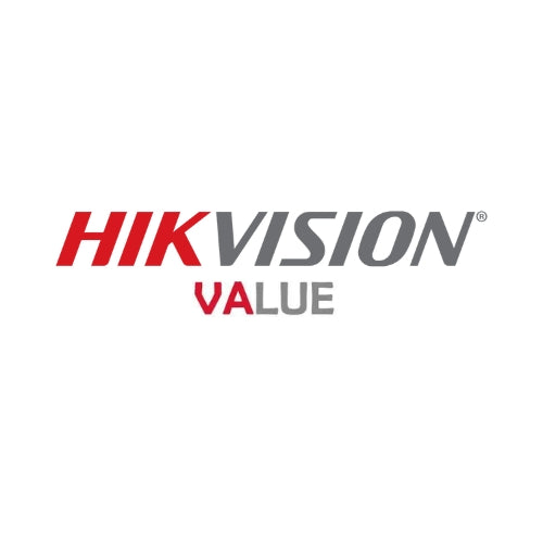 Cámaras Hikvision Value