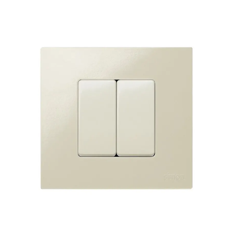 Simon Serie 27