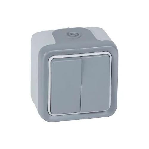 Legrand Serie Plexo