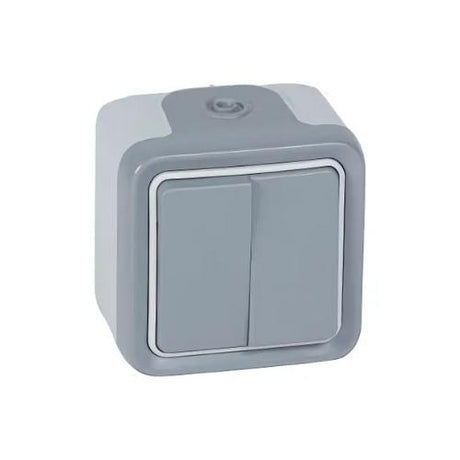 Legrand Serie Plexo