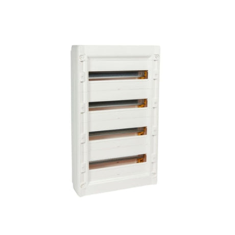 Cajas de Superficie