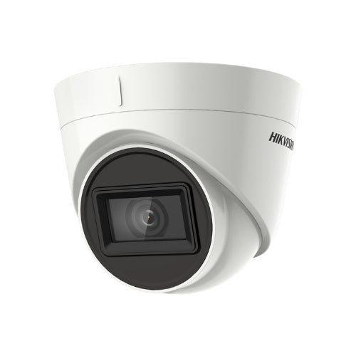 Cámaras CCTV