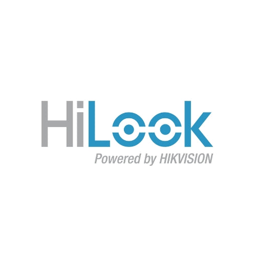 Cámaras Hikvision HiLook