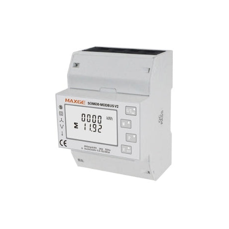 Relojes y Contadores