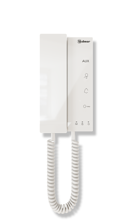 Teléfono T-ART/G2+