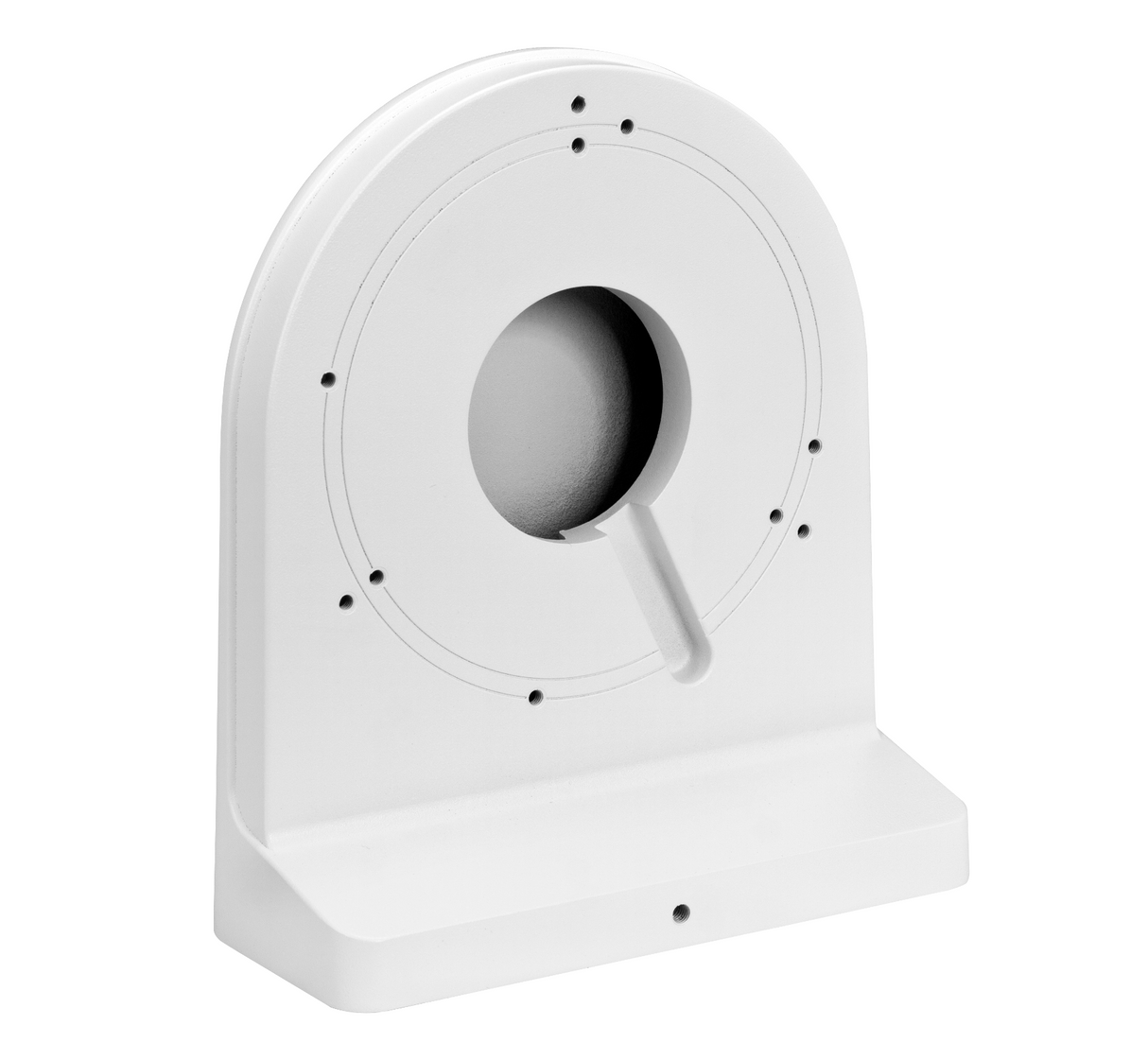 Soporte SP-24P de pared para domo