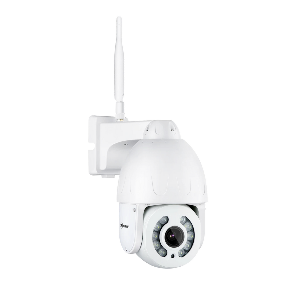 Cámara domo PTZ-05X5TW Wi-fi/C 5 Megapixeles 2.7-13MM 2.4/5G AI