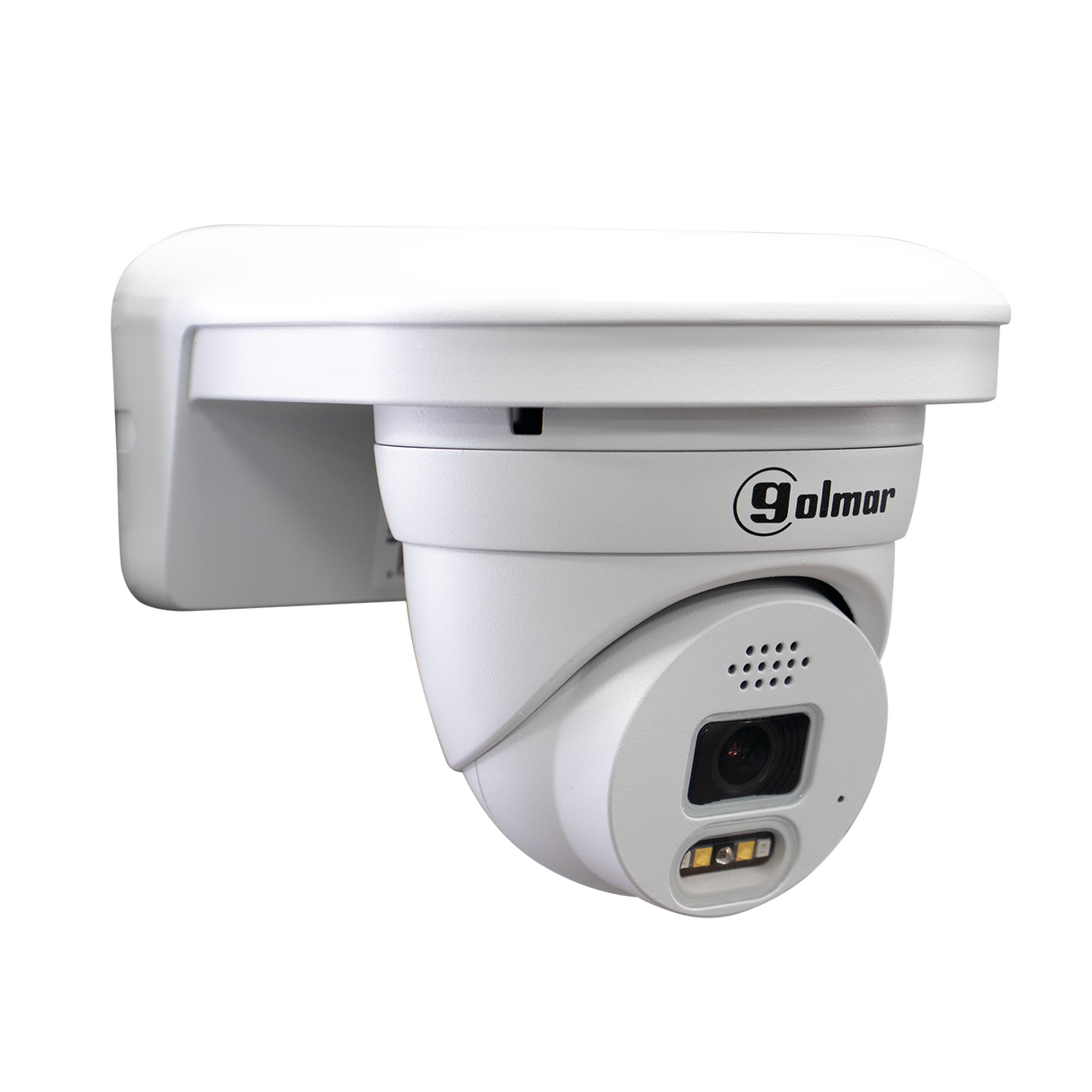 Soporte SP-21P de pared para domo OP Fija