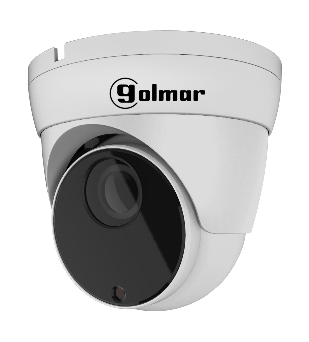 Cámara IP-24D2E domo ;  2,8 -12mm -  STARLIGHT