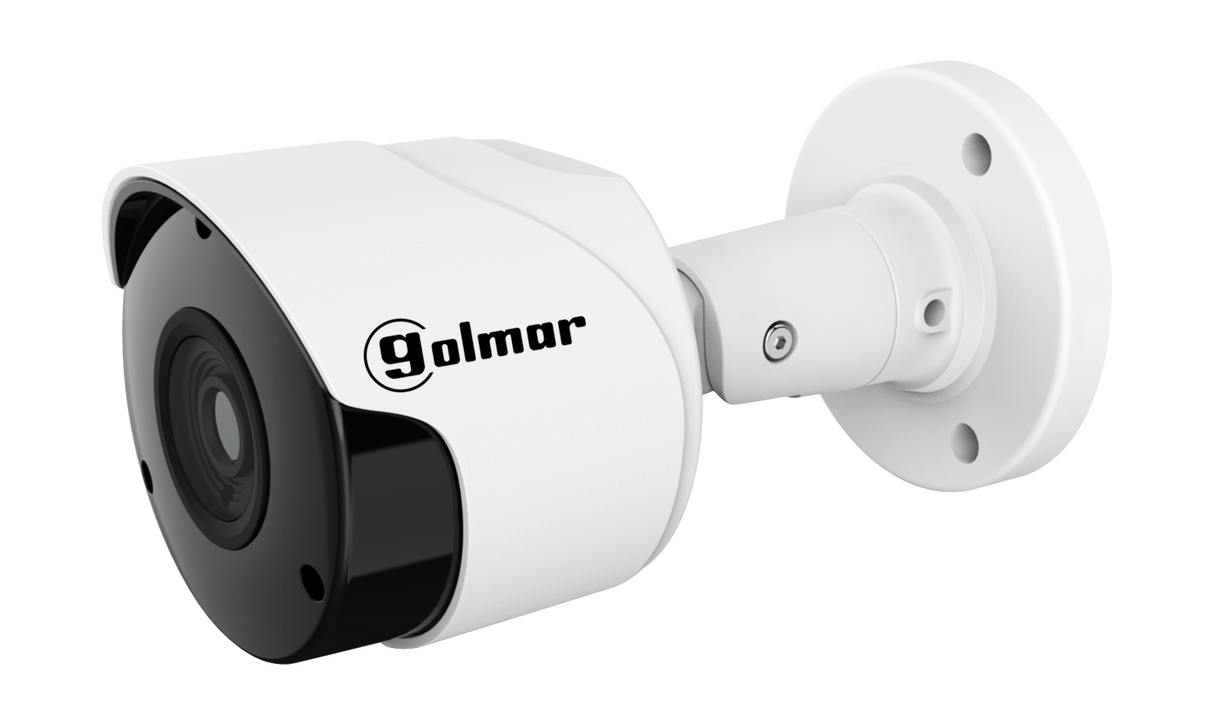 Cámara IP - 21B2E bullet ; 2,8mm - 2 Megapixeles