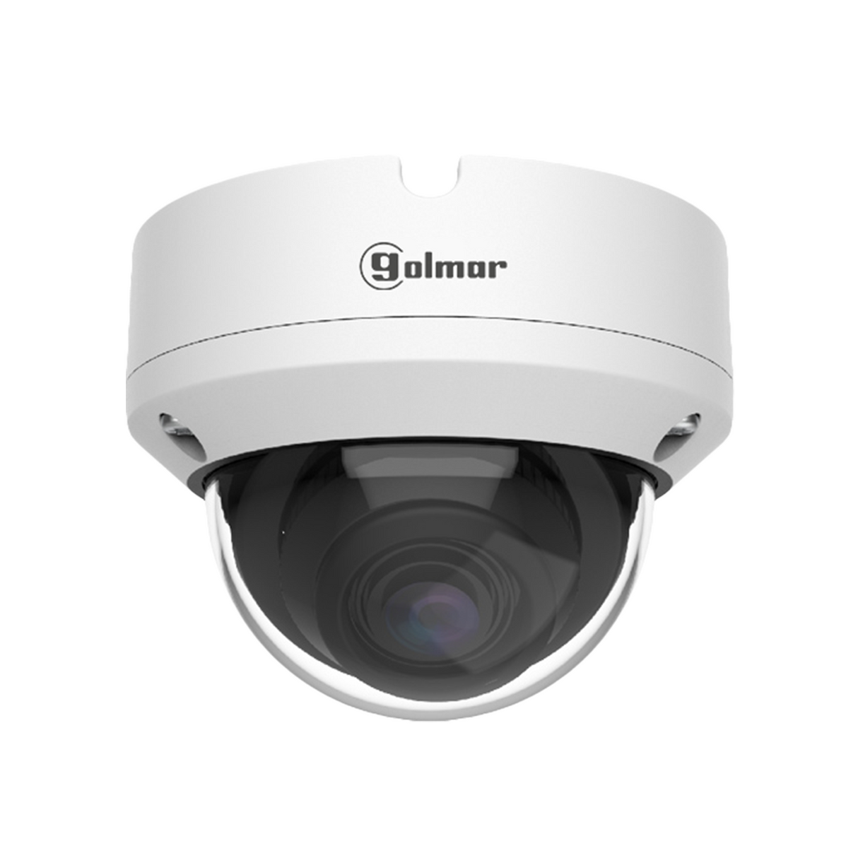 Cámara IP - 121V2A Domo  - ANTIV IK10 ; 2,8mm -  WDR