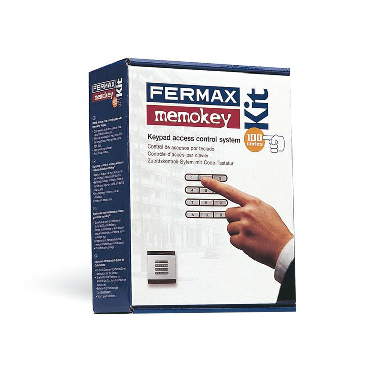 Kit memokey City Classic