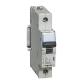 Magnetotérmico TX³ - 1P - 230/400V~ - 10A  - 1mod