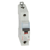 Magnetotérmico DX³ -  6/10 kA - curva C - 1P