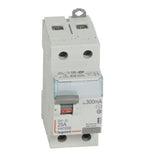 Diferencial DX³ - 2 Polos -  230V -/ 300mA  - Tipo AC