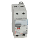 Diferencial DX³ - 2 Polos -  230V -/ 300mA  - Tipo AC