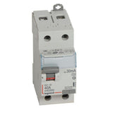Diferencial DX³ - 2 Polos - 230V - / 30mA - Tipo A