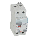 Diferencial DX³ - 2 Polos -  230V - / 300mA  - Tipo A