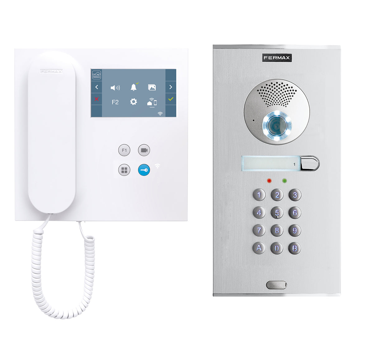 Kit City memov. VEO Wi-Fi DUOX PLUS 1L