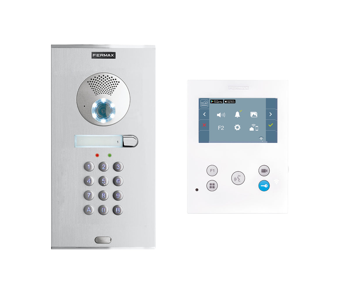Kit City memov. VEO-XS Wi-Fi DUOX PLUS 1L