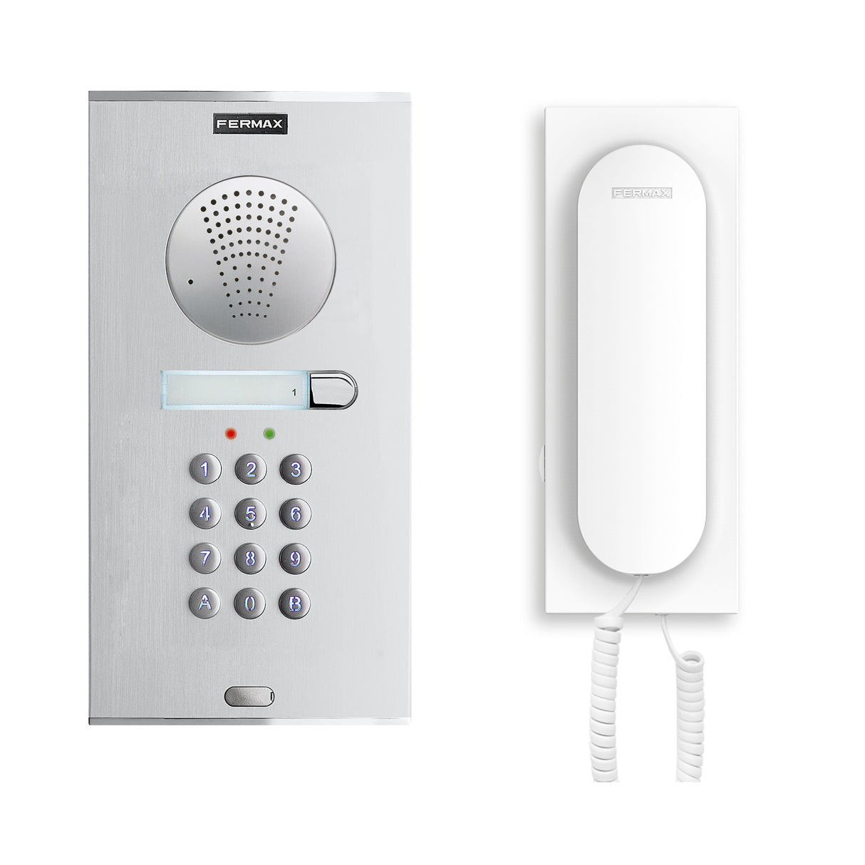 Kit audio City memoph VEO DUOX PLUS 1L