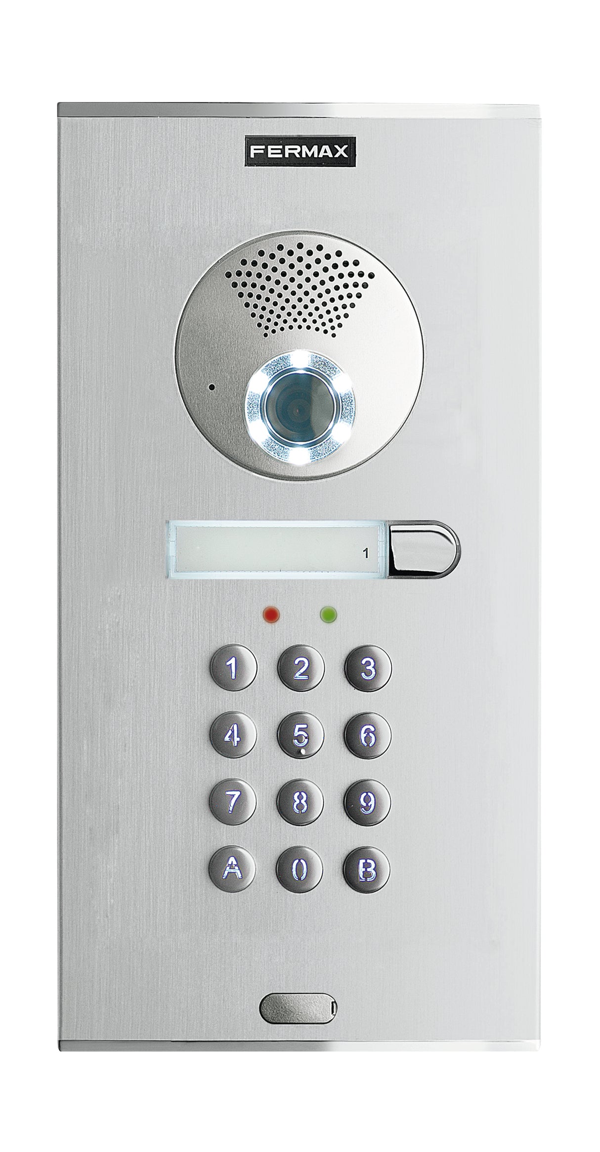 Placa City memovision DUOX PLUS 1L