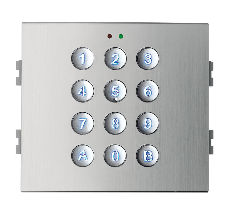 Memokey w Skyline