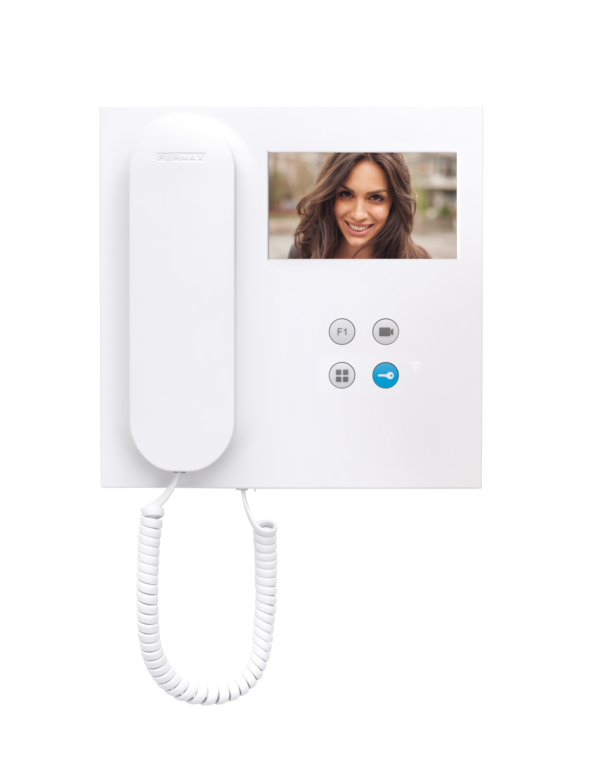 Monitor VEO Wi-Fi 4,3" DUOX PLUS