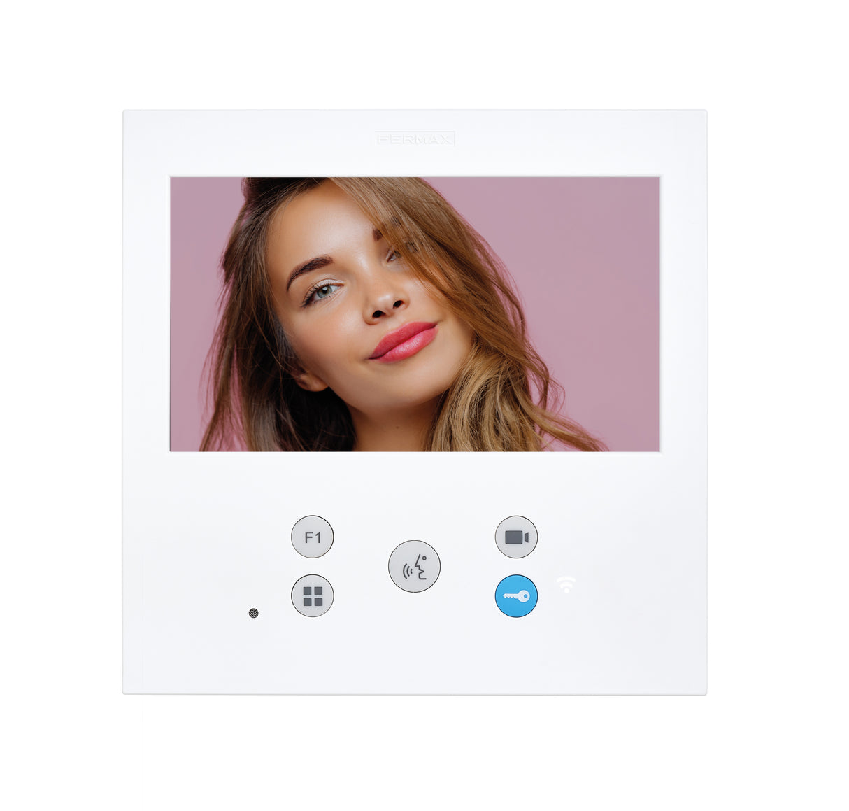 Monitor VEO-xl Wi-Fi dda 7" DUOX PLUS