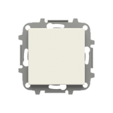 Placa ciega de cubierta sin impresión