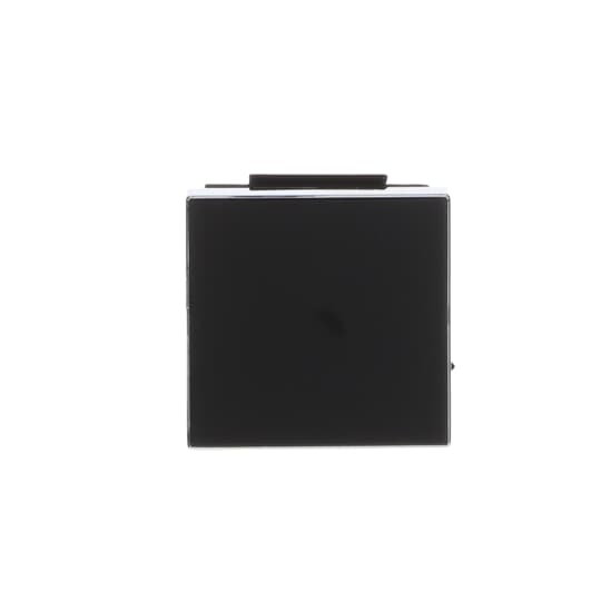 Tecla balancin para interruptor-conmutador