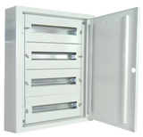 Caja de distribución GARDENA ECO. Superficie. IK08