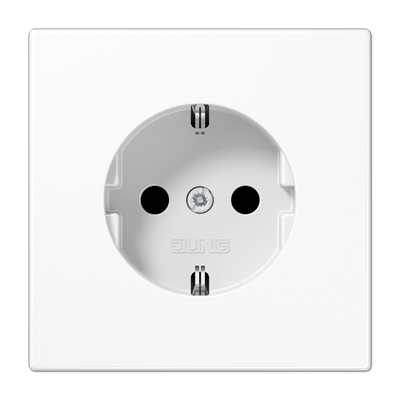 Enchufe SCHUKO® protegido LS