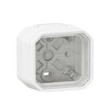 Caja con membranas Plexo modular de 1 elemento