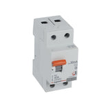 Diferencial RX³ - 2P - 230V~ - 30mA - Tipo AC