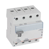Diferencial TX³ 4P / 30 mA corriente alterna