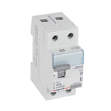 Diferencial TX³ - 2P - 230V~ - 30mA - Tipo AC