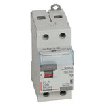 Diferencial DX³ - 2 Polos -  230V - / 30mA - Tipo F