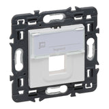 Adaptador para RJ45 para 1 conector Keystone