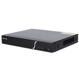 Grabador NVR para cámaras IP, 8CH SF-NVR6108-B2