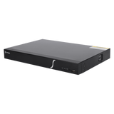 Grabador NVR para cámaras IP 16CH SF-NVR6216-16P-B2
