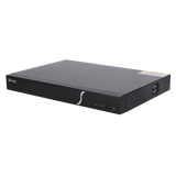 Grabador NVR para cámaras IP, 16 C SF-NVR6216-B2