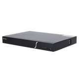 Grabador NVR para cámaras IP, 16CH SF-NVR8216A-B2