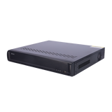 Grabador NVR para cámaras IP, 16CH SF-NVR8416A-16P-B2