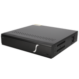 Grabador NVR para cámaras IP, 32CH SF-NVR8832A-16P-B2
