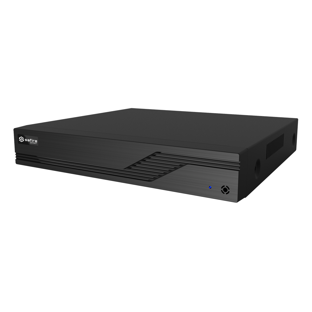 Grabador analógico XVR Serie 3 4CH SF-XVR3104-HG