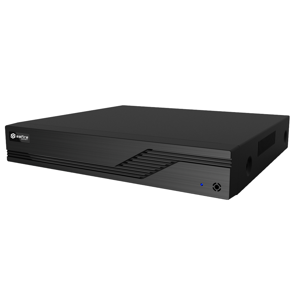 Grabador analógico XVR Serie 3 8CH SF-XVR3108-HG