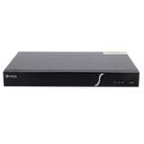 Grabador NVR para cámaras IP 16CH SF-NVR6216-16P-B2