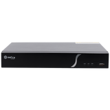 Grabador NVR para cámaras IP, 8CH SF-NVR6108-8P-B2